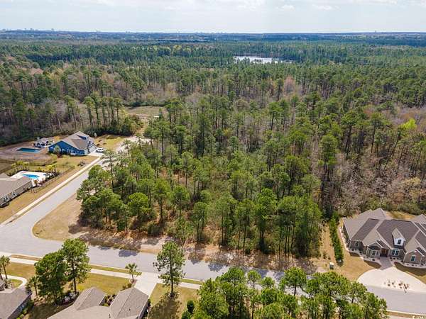 0.5 Acres of Residential Land for Sale in Myrtle Beach, South Carolina