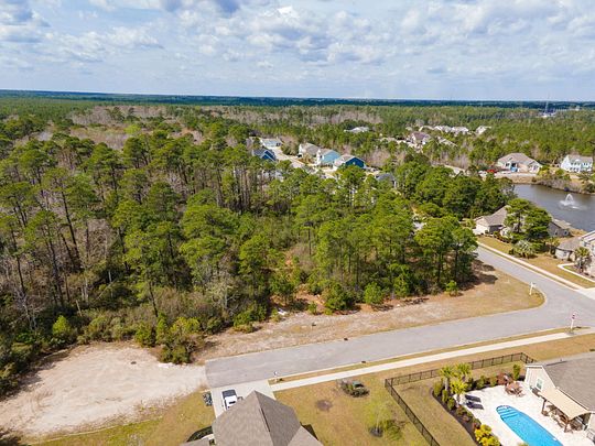 1.2 Acres of Residential Land for Sale in Myrtle Beach, South Carolina