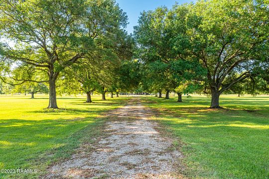 75.4 Acres of Land for Sale in Scott, Louisiana