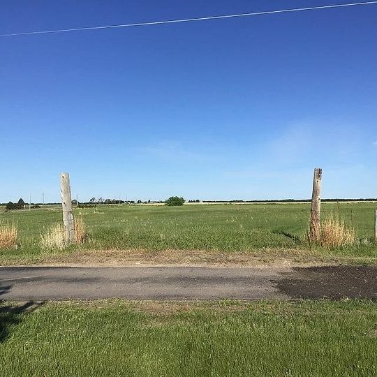 Residential Land for Sale in Long Pine, Nebraska