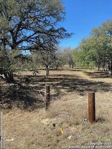 3 Acres of Residential Land for Sale in San Antonio, Texas