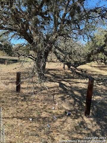 3 Acres of Residential Land for Sale in San Antonio, Texas