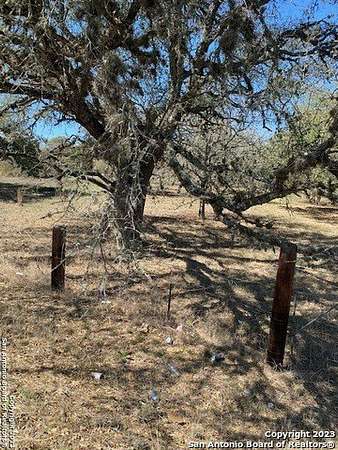 3 Acres of Residential Land for Sale in San Antonio, Texas