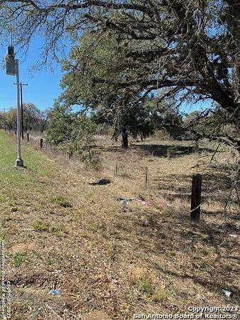 3 Acres of Residential Land for Sale in San Antonio, Texas