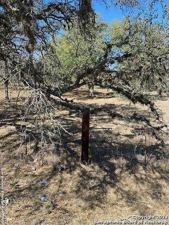 3 Acres of Residential Land for Sale in San Antonio, Texas