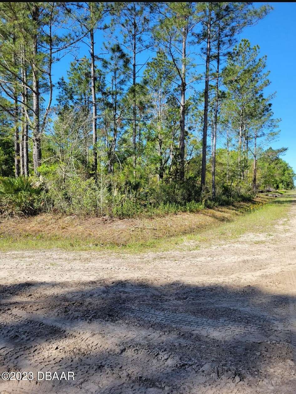 0.85 Acres of Residential Land for Sale in Hastings, Florida