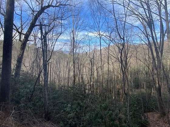 2.2 Acres of Land for Sale in Robbinsville, North Carolina