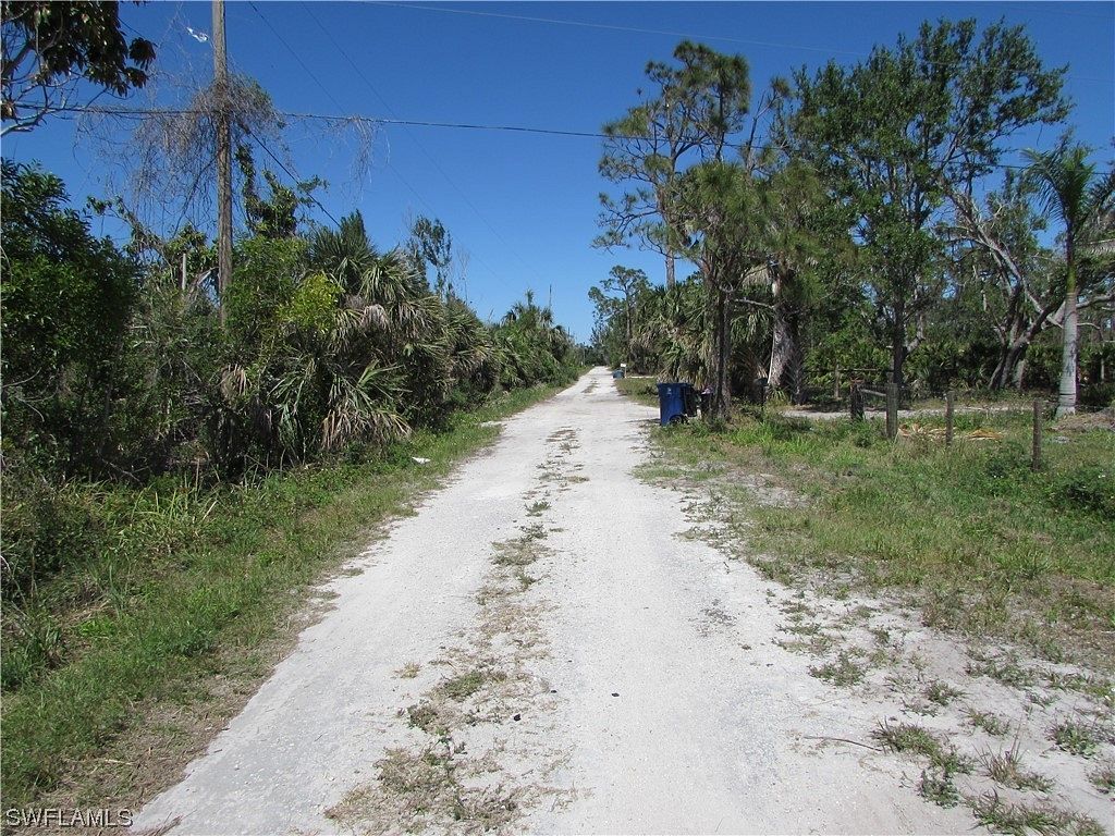 18 Acres of Land for Sale in Bokeelia, Florida