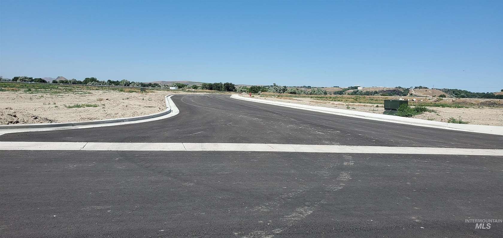 3 Acres of Mixed-Use Land for Sale in Ontario, Oregon