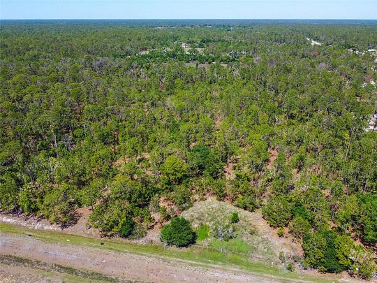 5.3 Acres of Land for Sale in North Port, Florida