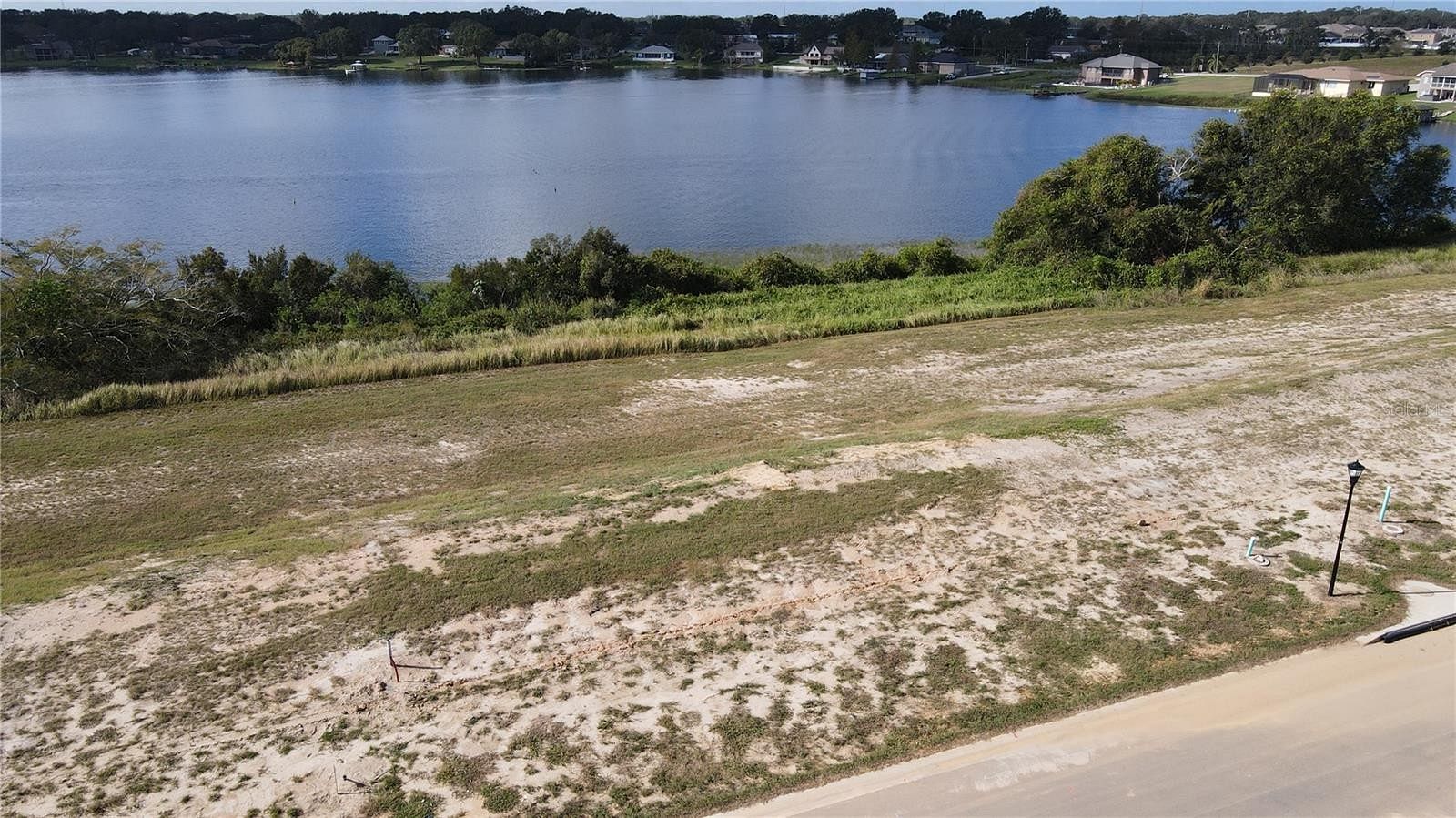2.5 Acres of Land for Sale in Auburndale, Florida