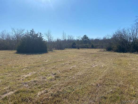 9 Acres of Residential Land for Sale in Hope Hull, Alabama