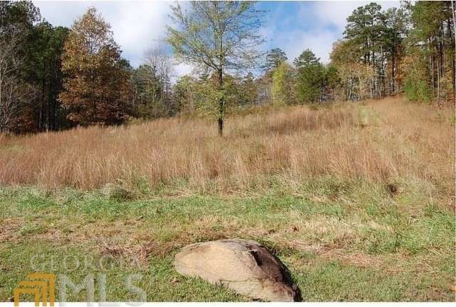 9.67 Acres of Residential Land for Sale in Buchanan, Georgia