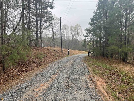 14 Acres of Improved Land for Sale in Oakwood, Georgia