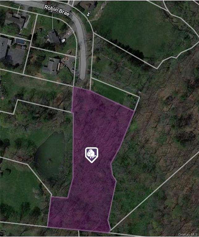2 Acres of Land for Sale in Warwick, New York