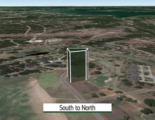 0.28 Acres of Residential Land for Sale in Whitney, Texas