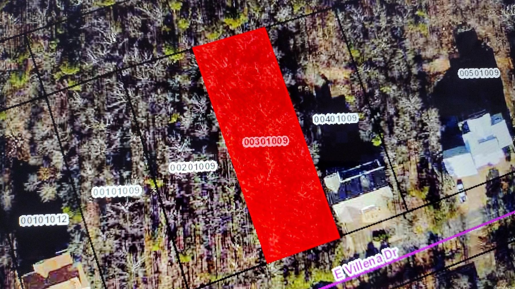 0.44 Acres of Residential Land for Sale in Hot Springs Village, Arkansas