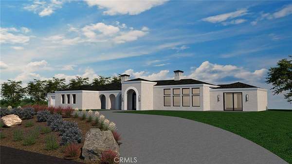 1 Acre of Land for Sale in Paso Robles, California