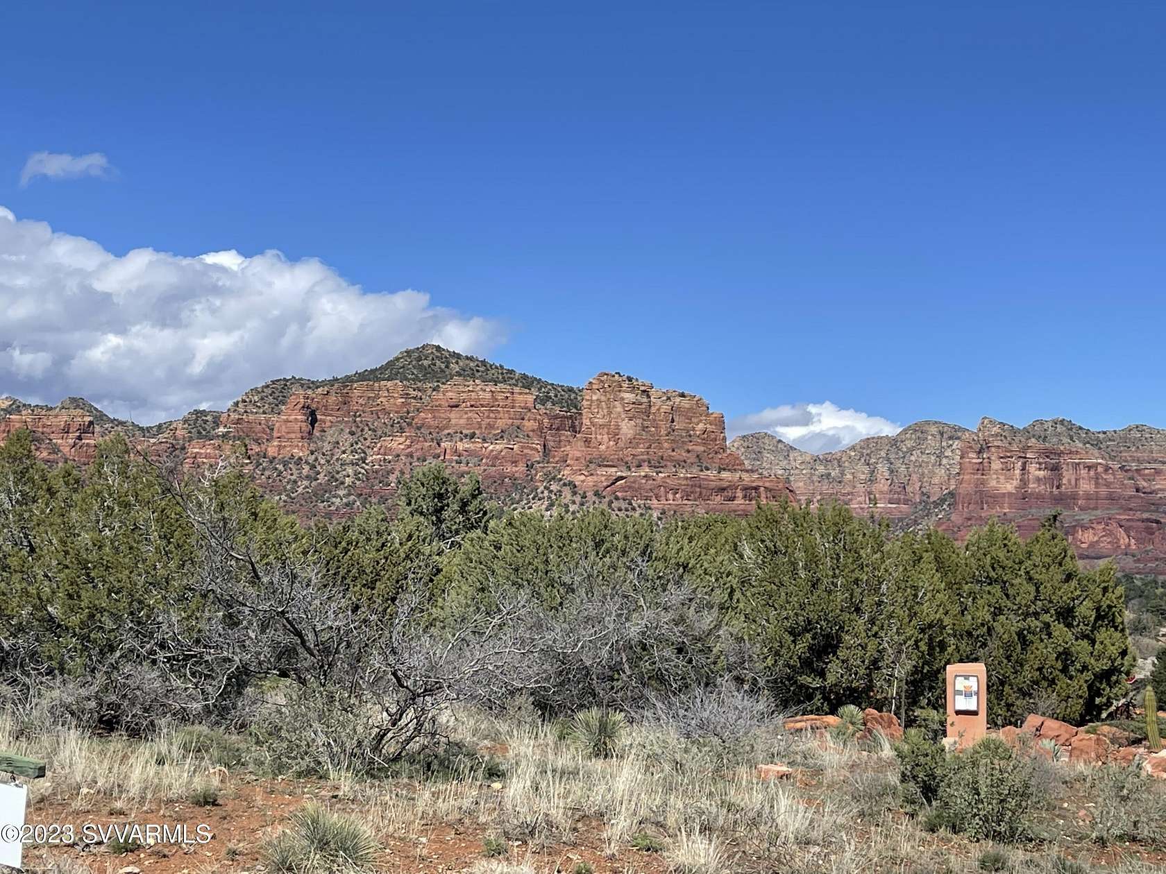 0.6 Acres of Residential Land for Sale in Sedona, Arizona