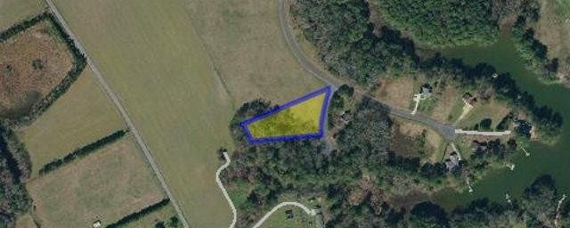 1.4 Acres of Residential Land for Sale in Jamesville, Virginia