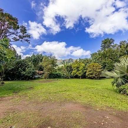 0.45 Acres of Land for Sale in Hanalei, Hawaii