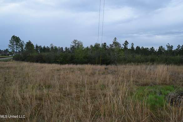 240 Acres of Recreational Land for Sale in Saucier, Mississippi
