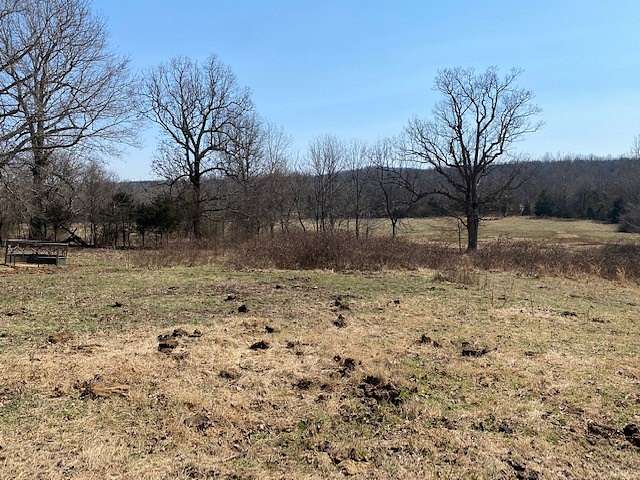 82 Acres of Recreational Land & Farm for Sale in Salem, Arkansas