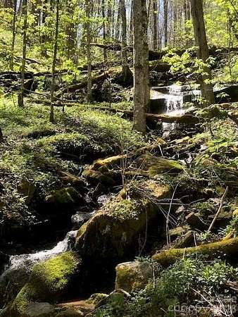 7.34 Acres of Residential Land for Sale in Waynesville, North Carolina