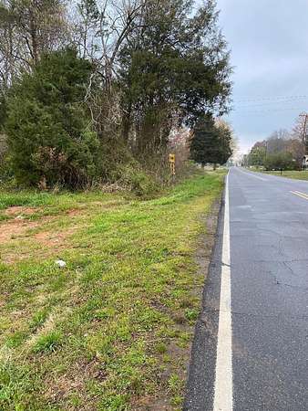 1 Acre of Residential Land for Sale in Statesville, North Carolina