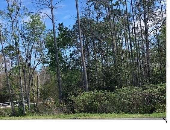 1.43 Acres of Land for Sale in Polk City, Florida