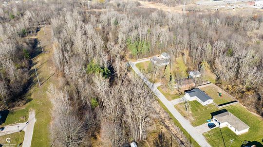 6.2 Acres of Residential Land for Sale in Port Huron, Michigan