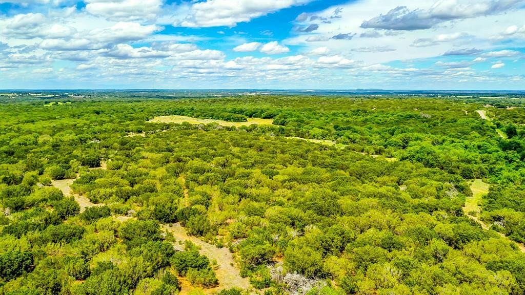 15.7 Acres of Land for Sale in Stephenville, Texas