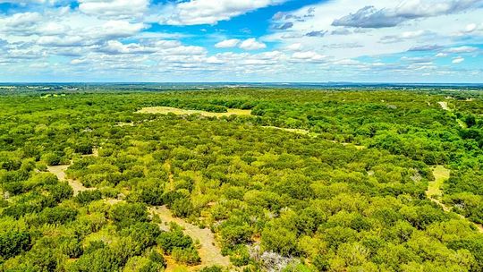 21 Acres of Land for Sale in Stephenville, Texas