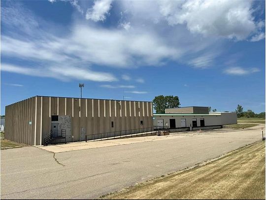 4.3 Acres of Commercial Land for Sale in Albert Lea, Minnesota