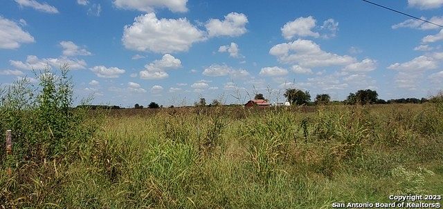 19.6 Acres of Improved Land for Sale in Marion, Texas