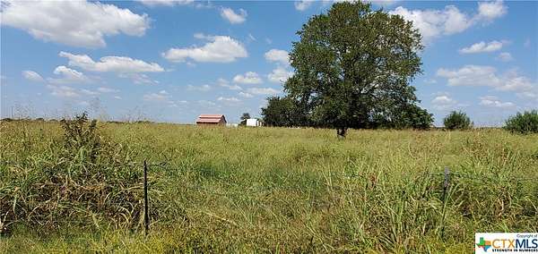 19.6 Acres of Mixed-Use Land for Sale in Marion, Texas