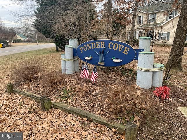 0.26 Acres of Residential Land for Sale in Edgewater, Maryland