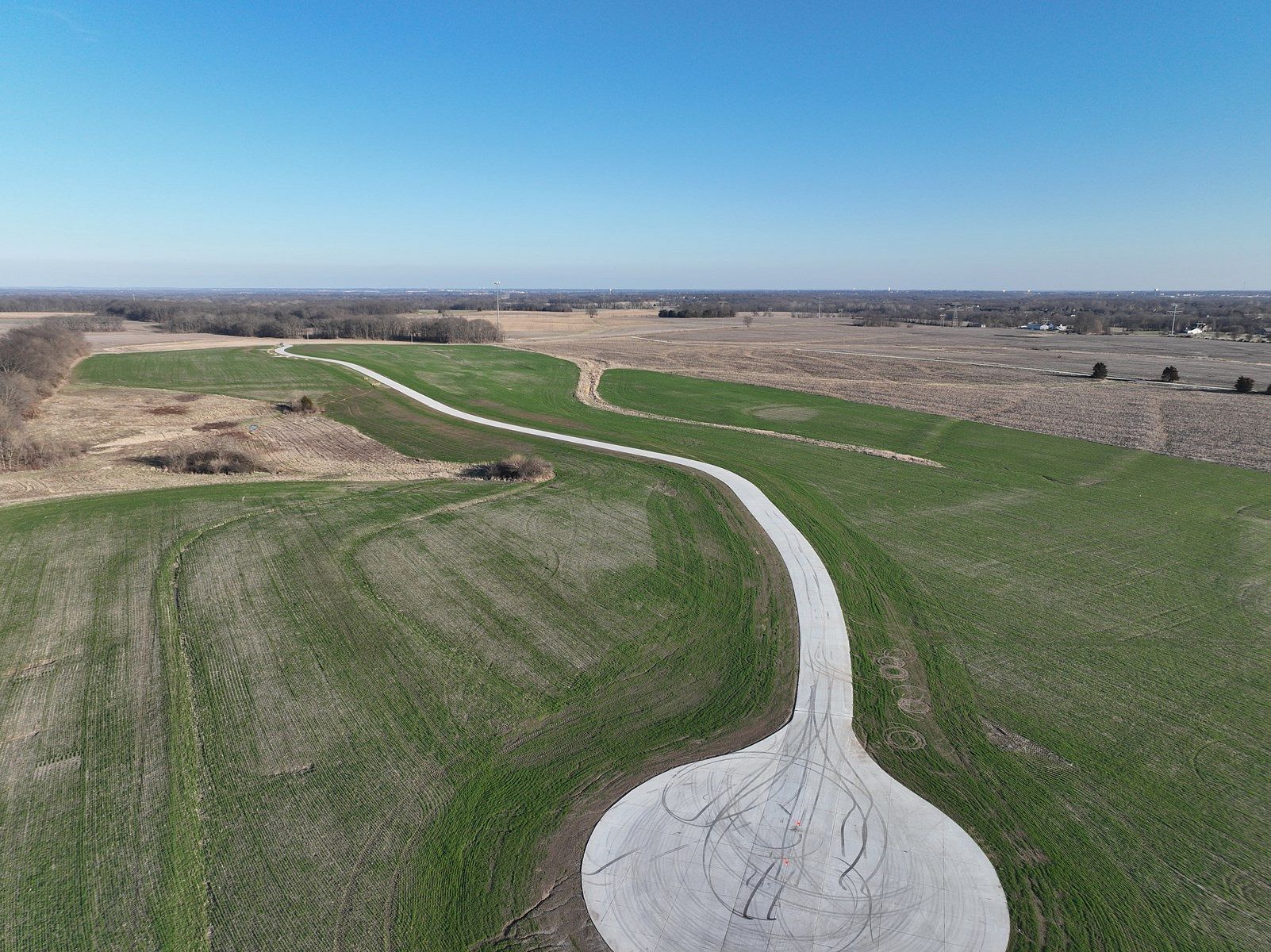 3 Acres of Land for Sale in O'Fallon, Missouri