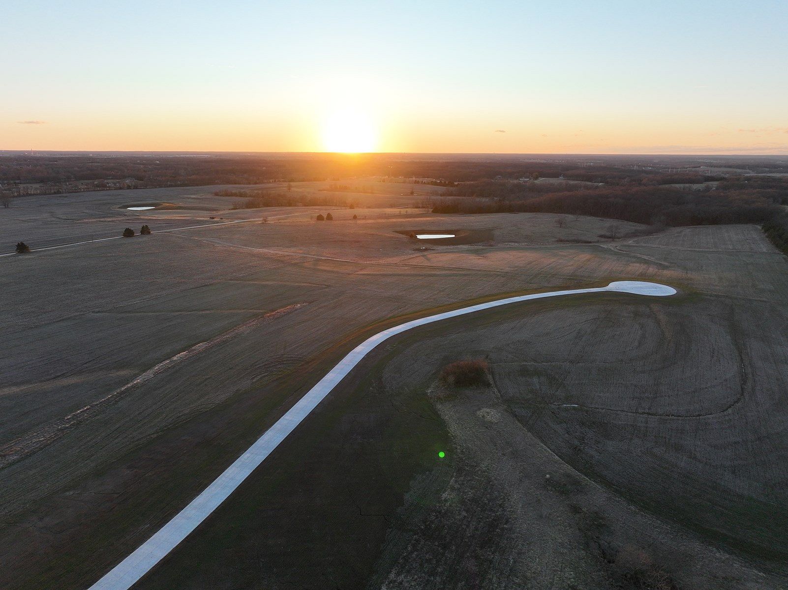 3.53 Acres of Land for Sale in O'Fallon, Missouri