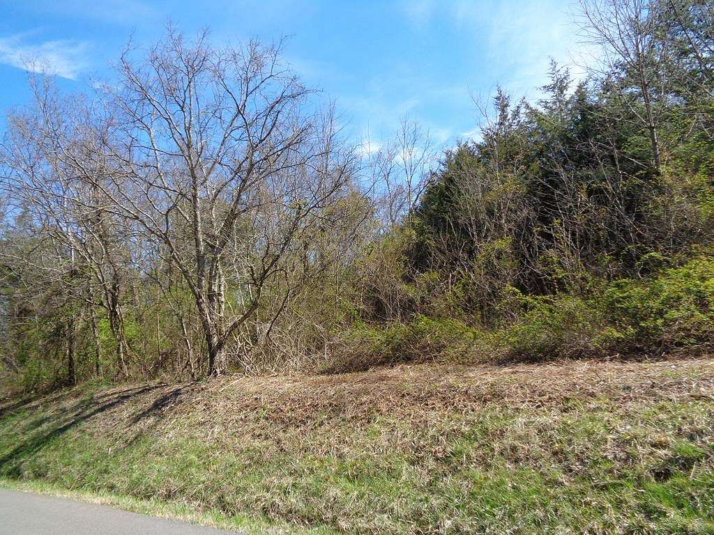 10.8 Acres of Land for Sale in Russellville, Tennessee