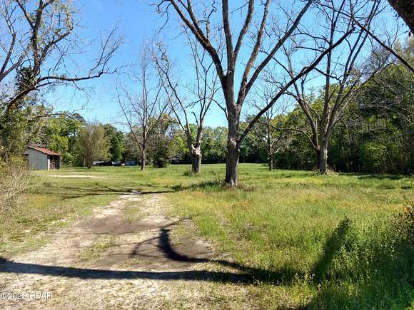 6.3 Acres of Commercial Land for Sale in Bonifay, Florida
