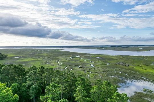 0.68 Acres of Residential Land for Sale in Townsend, Georgia