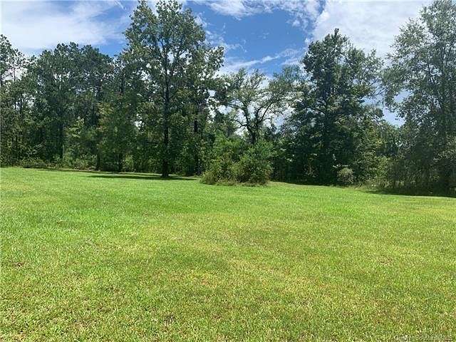 1.5 Acres of Residential Land for Sale in Ragley, Louisiana
