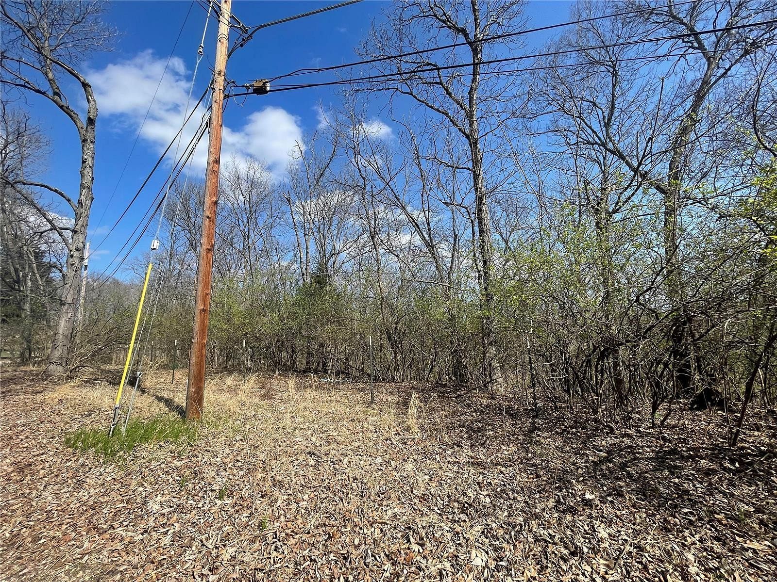 0.74 Acres of Residential Land for Sale in Byrnes Mill, Missouri