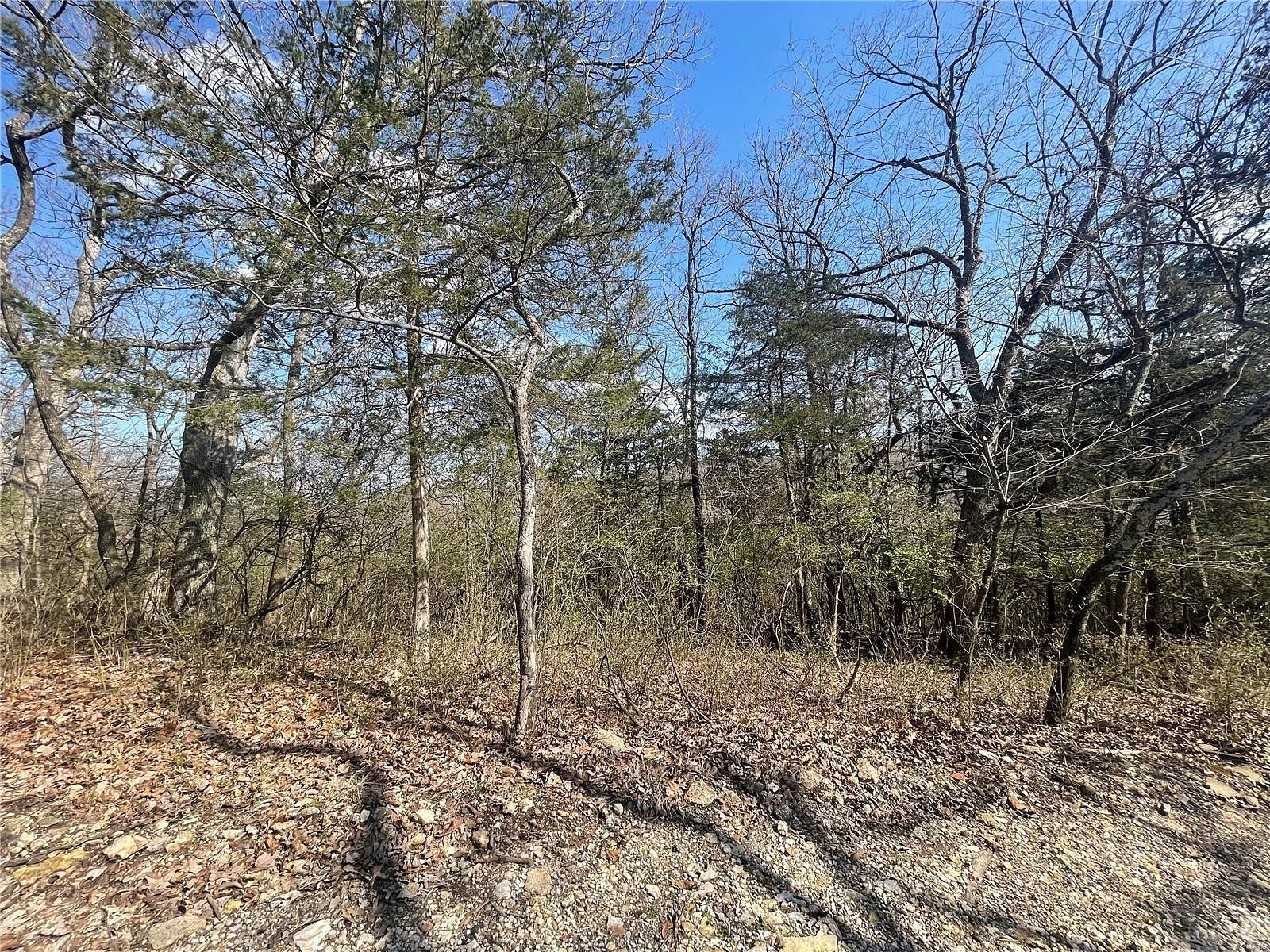 0.88 Acres of Residential Land for Sale in Byrnes Mill, Missouri