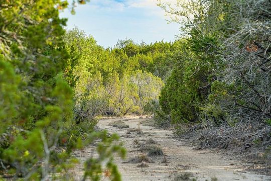 18.1 Acres of Land for Sale in Stephenville, Texas