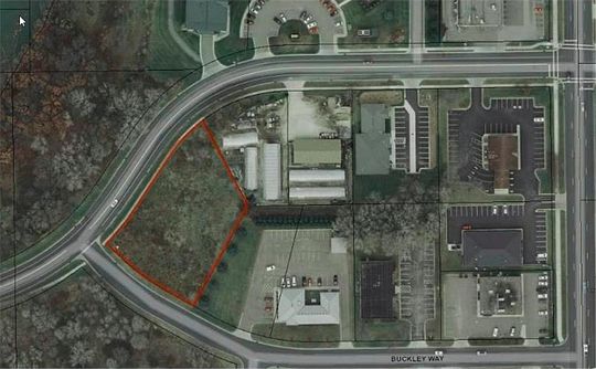 0.96 Acres of Commercial Land for Sale in Inver Grove Heights, Minnesota