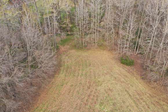 11 Acres of Recreational Land & Farm for Sale in Boiling Springs, North Carolina