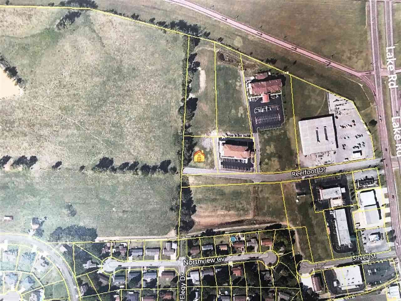 1 Acres of Commercial Land for Sale in Dyersburg, Tennessee