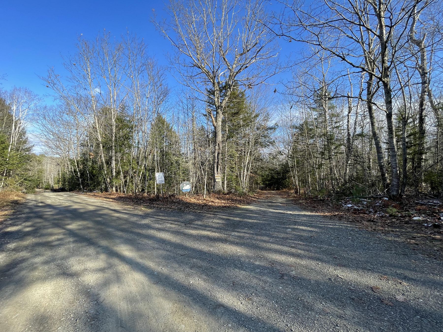 1.3 Acres of Residential Land for Sale in Swanville, Maine
